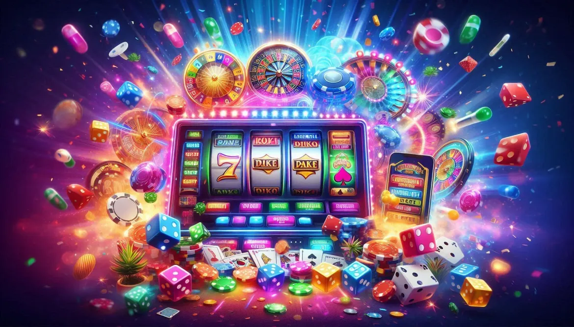 Ragnaro Casino